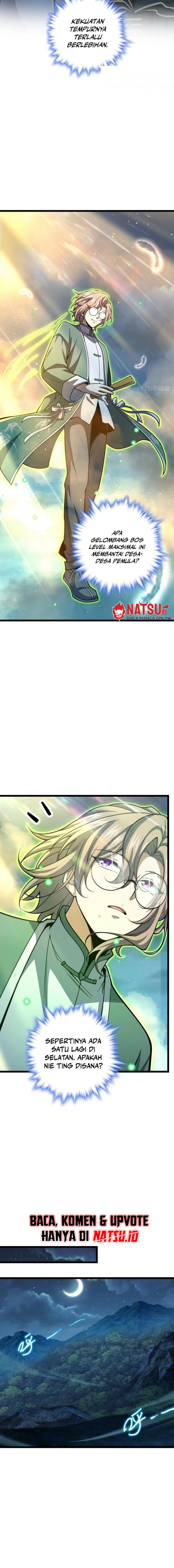 Spare Me, Great Lord! Chapter 631 Gambar 4
